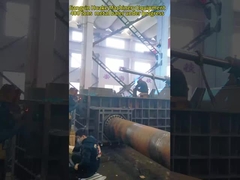 Y81T-4000 사이드 에젝션 타입 사용 된 자동차 발러 머신