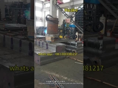 금속 폐기물 발레이어 및 금속 폐기물 셰어