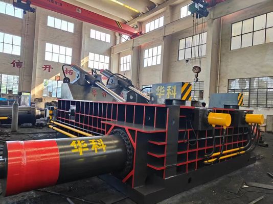 주문 3x37KW 모터와 원격 PLC 제어 online manufacture