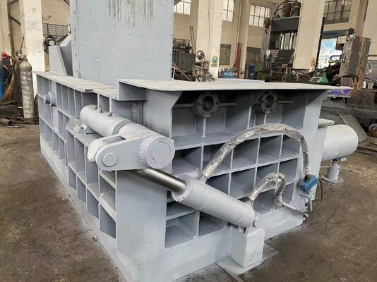 구입하다 Y81F-315B 고철 압축기 online manufacture