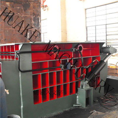 주문 Y81 고철 압축기 기계 315 톤 수력 online manufacture