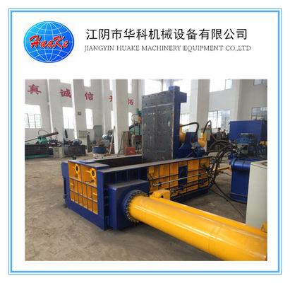 주문 Y81F-160 Huake 유압 스크랩 프레스 기계 320X320 online manufacture