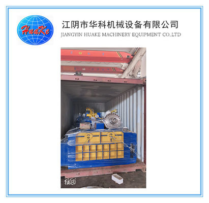 주문 자동 발출 400 * 400mm와 함께 폐기물 가밀기 가밀기 online manufacture