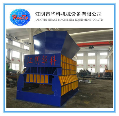구입하다 QSW-800 유압 고철 박스 전단기 (8000kN 절단력, PLC 자동 제어, 9-12톤/시 생산량) online manufacture